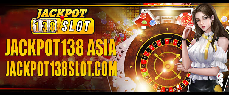 Jackpot138 Asia