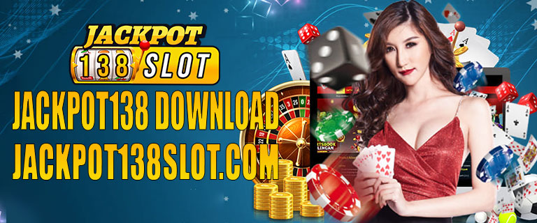Jackpot138 Download