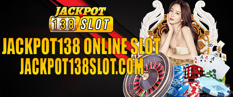 Jackpot138 Online Slot