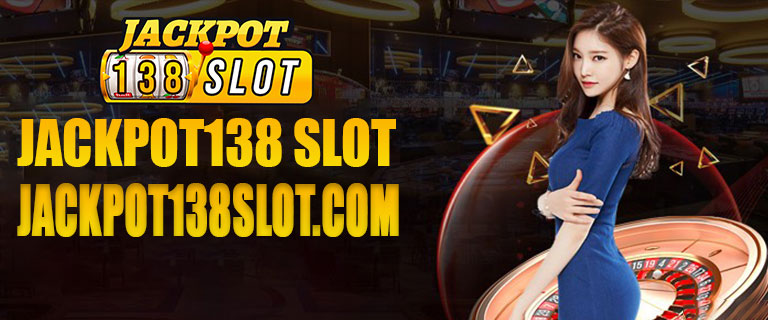 Jackpot138 Slot
