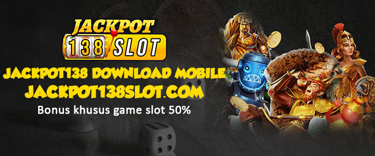 Jackpot138 Download Mobile
