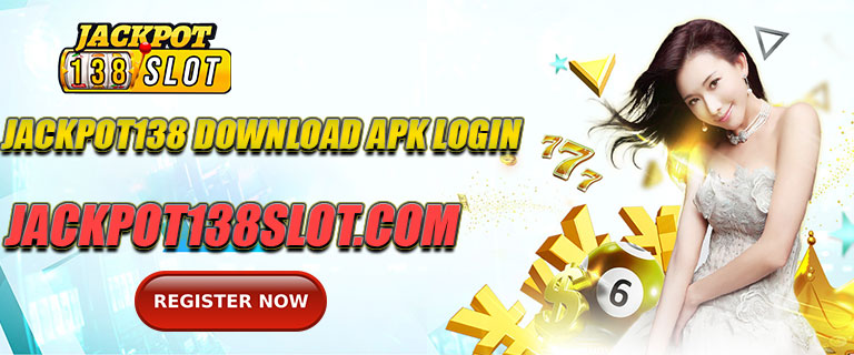 Jackpot138 Download Apk Login
